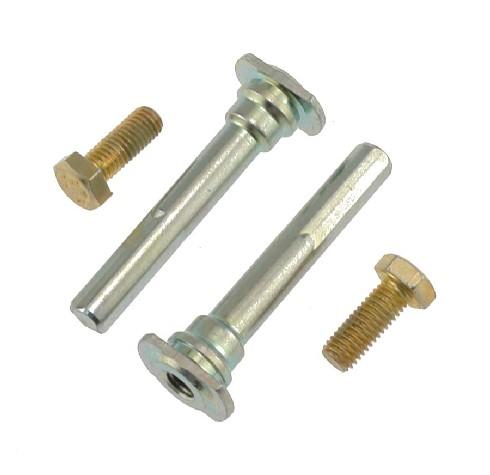 1995 Mazda B3000 Disc Brake Caliper Guide Pin Kit Front Carlson H5064 image 1 of 1