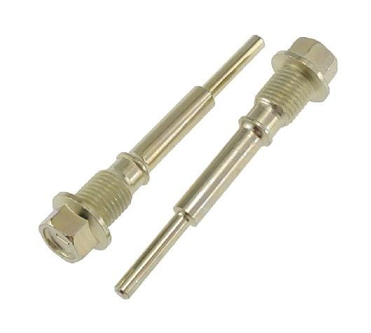1999 Buick Century Disc Brake Caliper Guide Pin Kit Front Carlson H5065 image 1 of 1