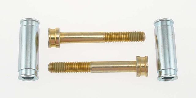 2006 Ford E-350 Super Duty Disc Brake Caliper Guide Pin Kit Front Carlson H5067 image 1 of 1