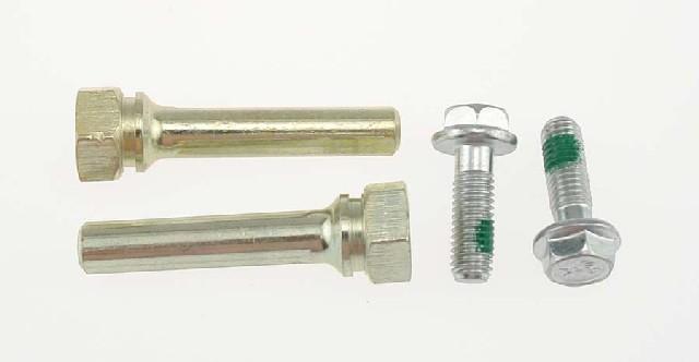 1998 GMC Jimmy Disc Brake Caliper Guide Pin Kit Rear Carlson H5069 image 1 of 1
