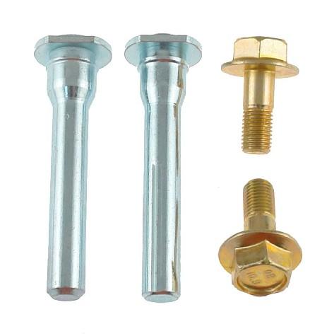 2002 Ford F-350 Disc Brake Caliper Guide Pin Kit Front Carlson H5072 image 1 of 1