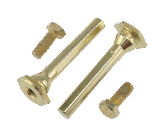 2001 Mercury Grand Marquis Disc Brake Caliper Guide Pin Kit Front Carlson H5073 image 1 of 1
