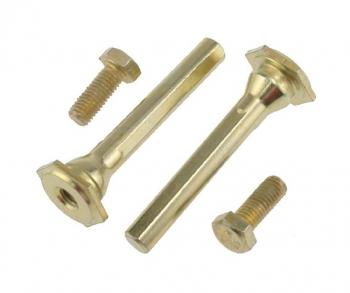 2001 Mercury Grand Marquis Disc Brake Caliper Guide Pin Kit Front Carlson H5073 image 1 of 1