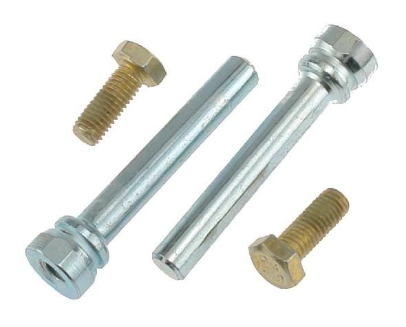 2013 Chevrolet Corvette Disc Brake Caliper Guide Pin Kit Front Carlson H5075 image 1 of 1