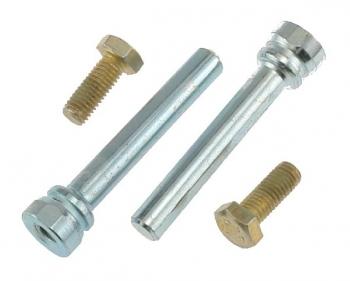 1999 Pontiac Firebird Disc Brake Caliper Guide Pin Kit Rear Carlson H5075 image 1 of 1