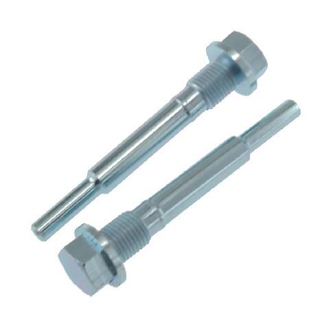 1998 GMC Jimmy Disc Brake Caliper Guide Pin Kit Front Carlson H5076 image 1 of 1