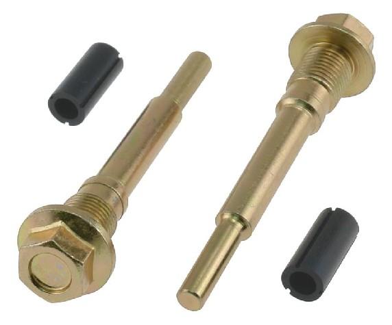 2003 Chevrolet Sonora Disc Brake Caliper Guide Pin Kit Front Carlson H5078 image 1 of 1