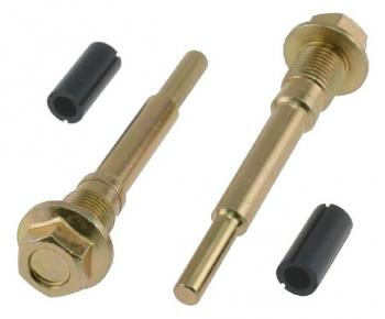 2007 Chevrolet Express 1500 Disc Brake Caliper Guide Pin Kit