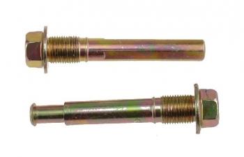 2006 GMC W5500 Forward Disc Brake Caliper Guide Pin Kit Front Carlson H5079 image 1 of 1