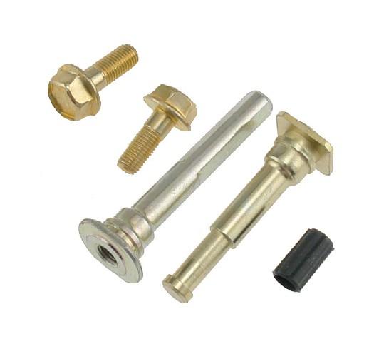 2003 Dodge Caravan Disc Brake Caliper Guide Pin Kit Front Carlson H5082 image 1 of 1