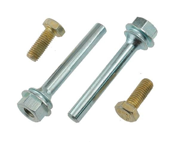 2008 Ford Focus Disc Brake Caliper Guide Pin Kit Rear Carlson H5084 image 1 of 1