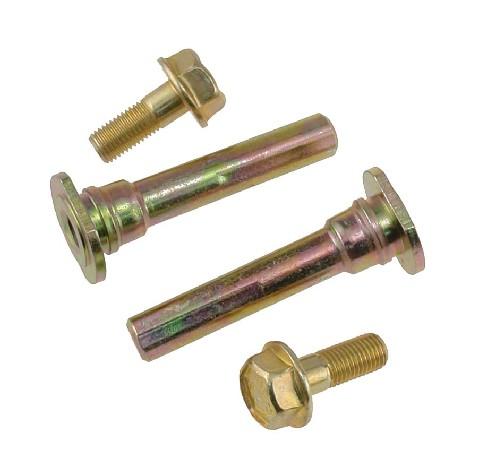 1997 Land Rover Range Rover Disc Brake Caliper Guide Pin Kit Rear Carlson H5085 image 1 of 1