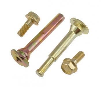 2004 Mercury Marauder Disc Brake Caliper Guide Pin Kit Front Carlson H5087 image 1 of 1