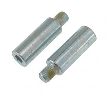2011 Mazda Tribute Disc Brake Caliper Guide Pin Kit