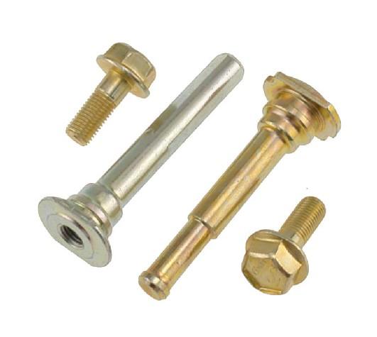 2003 Dodge Dakota Disc Brake Caliper Guide Pin Kit Front Carlson H5090 image 1 of 1