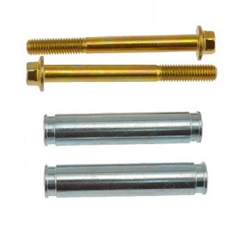 2004 Dodge Dakota Disc Brake Caliper Guide Pin Kit Rear Carlson H5091 image 1 of 1