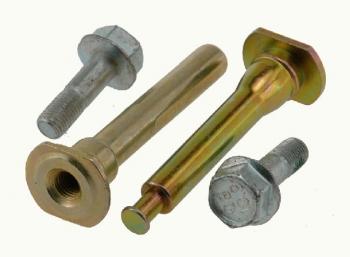 2009 Cadillac DTS Disc Brake Caliper Guide Pin Kit Rear Carlson H5092 image 1 of 1
