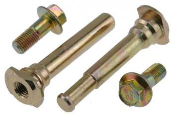 2012 Buick Enclave Disc Brake Caliper Guide Pin Kit Front Carlson H5093 image 1 of 1