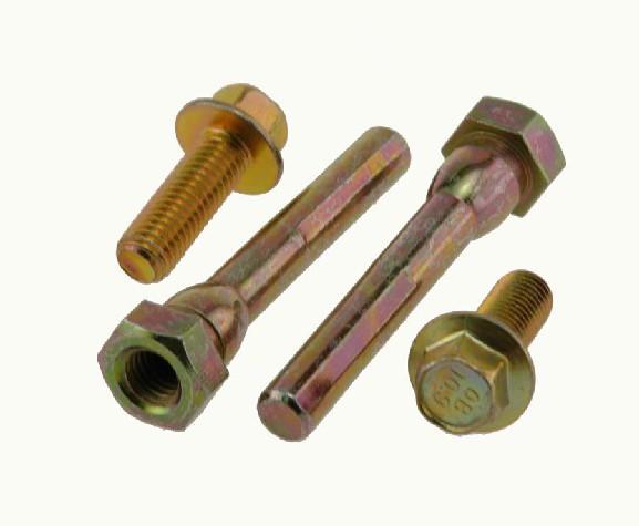 2009 Chrysler 300 Disc Brake Caliper Guide Pin Kit Front Carlson H5095 image 1 of 1