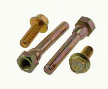 2008 Cadillac SRX Disc Brake Caliper Guide Pin Kit