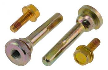 2007 Mercury Monterey Disc Brake Caliper Guide Pin Kit Rear Carlson H5096 image 1 of 1