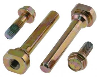 2004 Pontiac GTO Disc Brake Caliper Guide Pin Kit