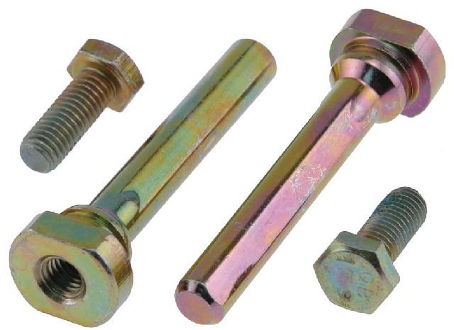 2004 Pontiac GTO Disc Brake Caliper Guide Pin Kit Rear Carlson H5098 image 1 of 1