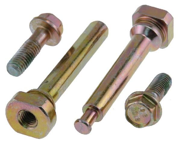 2006 Cadillac CTS Disc Brake Caliper Guide Pin Kit Front Carlson H5099 image 1 of 1