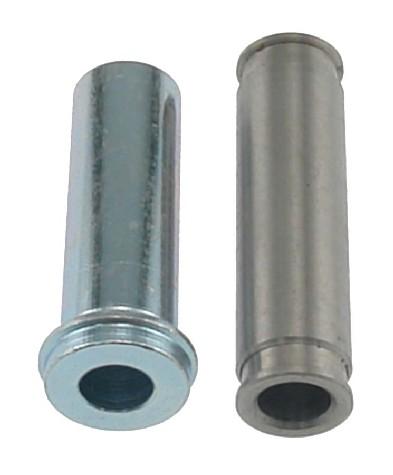 Carlson H5117 - Disc Brake Caliper Guide Pin Sleeve Carlson H5117 Disc Brake Caliper Guide Pin Sleeve product image 1 of 1