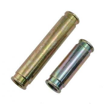 1995 Toyota T100 Disc Brake Caliper Guide Pin Sleeve Front Carlson H5119 image 1 of 1
