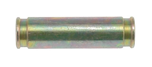 2000 Hyundai Accent Disc Brake Caliper Guide Pin Sleeve Front Carlson H5120 image 1 of 1