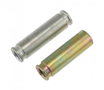 1990 Geo Prizm Disc Brake Caliper Guide Pin Sleeve Rear Carlson H5127 image 1 of 1