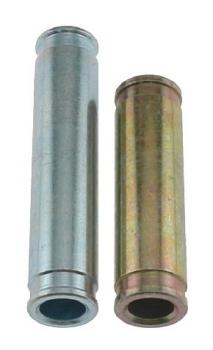 1990 Dodge Colt Disc Brake Caliper Guide Pin Sleeve Front Carlson H5133 image 1 of 1