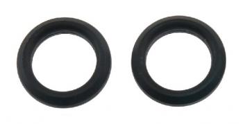 1999 Isuzu Hombre Disc Brake Caliper Bushing Front Outer Carlson H5202 image 1 of 2