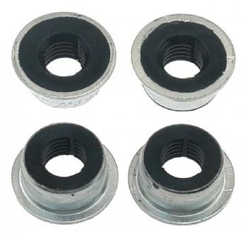1991 Cadillac Seville Disc Brake Caliper Bushing