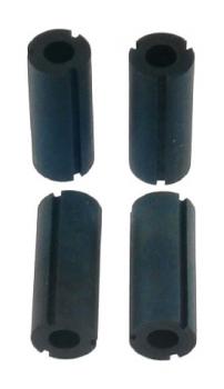 1990 Oldsmobile Toronado Disc Brake Caliper Bushing Front Inner Carlson H5211 image 1 of 1