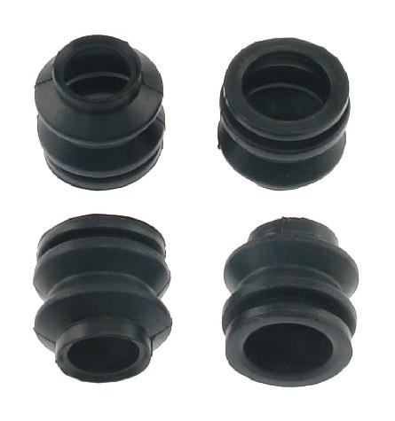 1994 Mazda MX-3 Disc Brake Caliper Bushing Front Carlson H5214 image 1 of 1