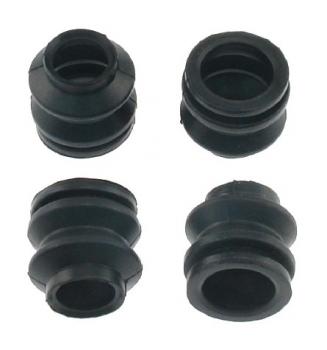 1995 Mercury Tracer Disc Brake Caliper Bushing Front Carlson H5214 image 1 of 1