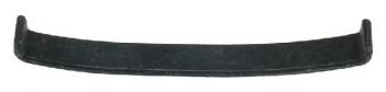1977 Mercury Comet Disc Brake Key Spring Front Carlson H53052 image 1 of 1