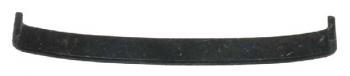 1982 International S1924 Disc Brake Key Spring Front Carlson H53072 image 1 of 1