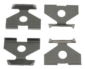 1980 Dodge RD200 Disc Brake Caliper Support Spring
