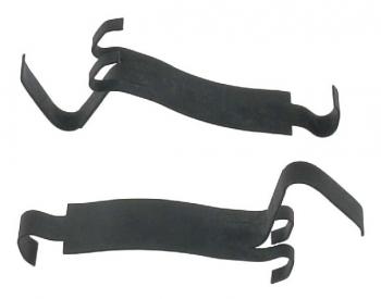 1968 Pontiac Firebird Disc Brake Anti-Rattle Clip