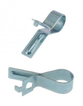 1968 Mercury Montego Disc Brake Anti-Rattle Clip Front Carlson H54052 image 1 of 1