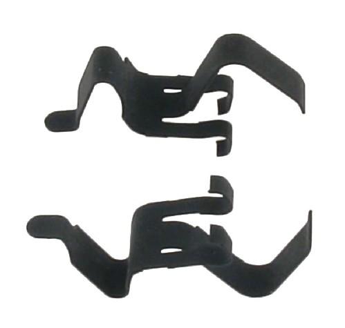 Carlson H5416 Disc Brake Anti-Rattle Clip product image 1 of 2