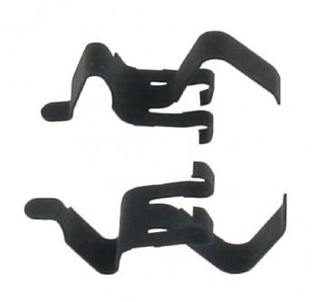 1995 Chevrolet S10 Disc Brake Anti-Rattle Clip