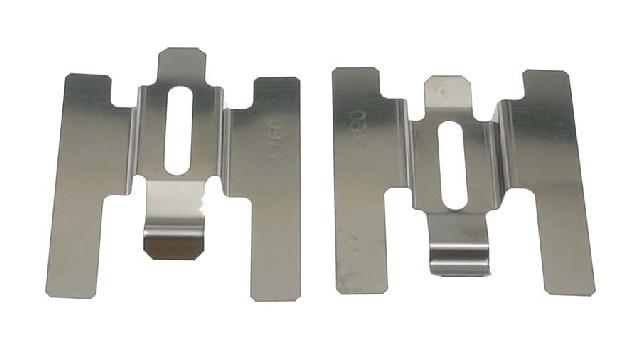 Carlson H5462 Disc Brake Anti-Rattle Clip product image 1 of 1