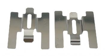 1998 Volvo V90 Disc Brake Anti-Rattle Clip