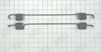 1971 Ford F-350 Drum Brake Shoe Return Spring Kit