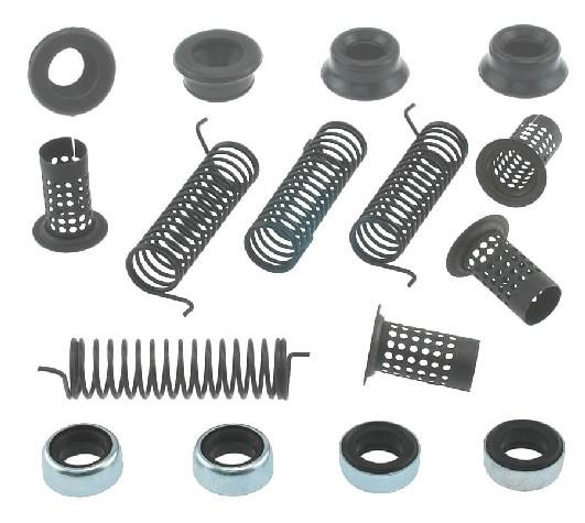 1971 Ford F-350 Disc Brake Hardware Kit