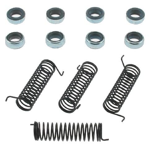 1972 Ford F-250 Disc Brake Hardware Kit